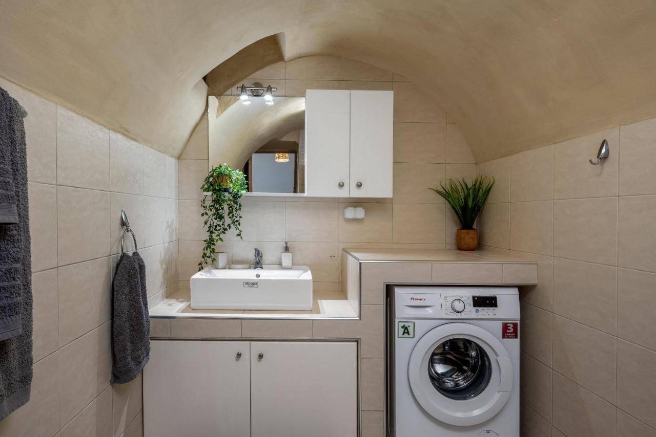 Kokkimidis Apartment シミ エクステリア 写真